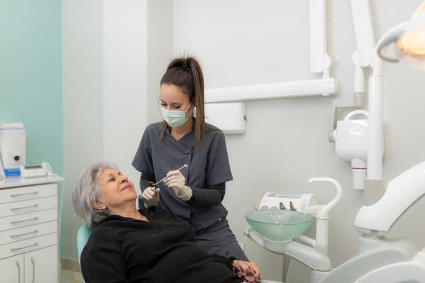 Best Emergency TMJ Treatment in Berry Hill, TN