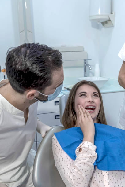 Best Emergency Treatment for Dental Infections or Abscesses in Berry Hill, TN