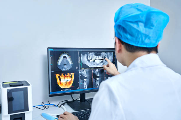 Best Emergency Dental Care for Broken or Chipped Teeth in Berry Hill, TN