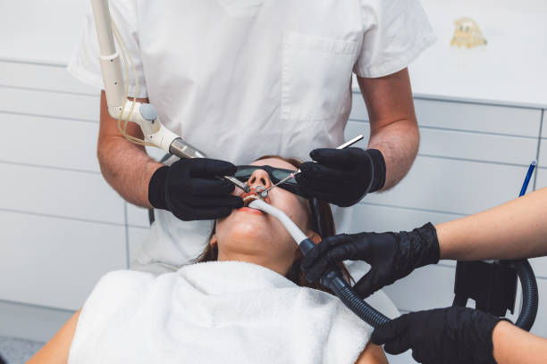 Best Emergency Tooth Extraction in Berry Hill, TN