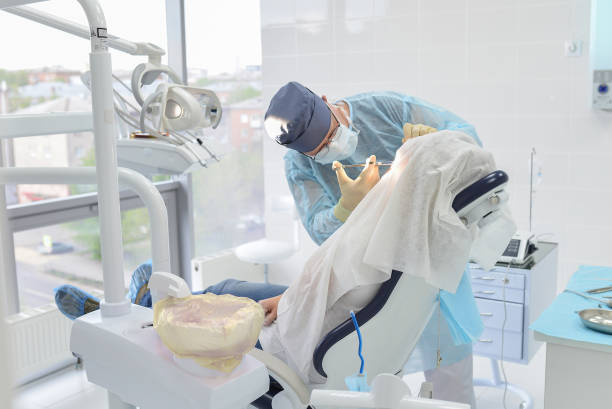 Best Weekend Emergency Dentist in Berry Hill, TN