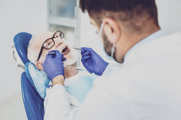 Best Emergency Denture Repair in Berry Hill, TN